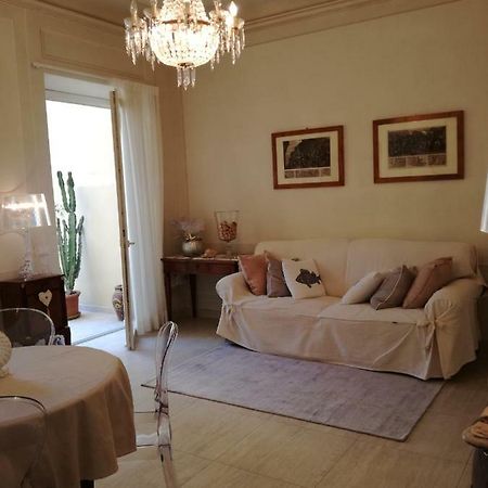 Apartmán La Casa Di Anna Viareggio Exteriér fotografie