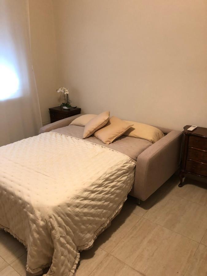 Apartmán La Casa Di Anna Viareggio Exteriér fotografie