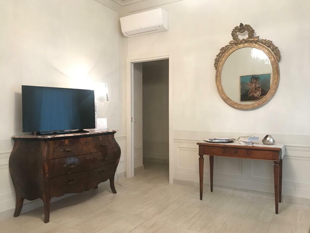 Apartmán La Casa Di Anna Viareggio Exteriér fotografie