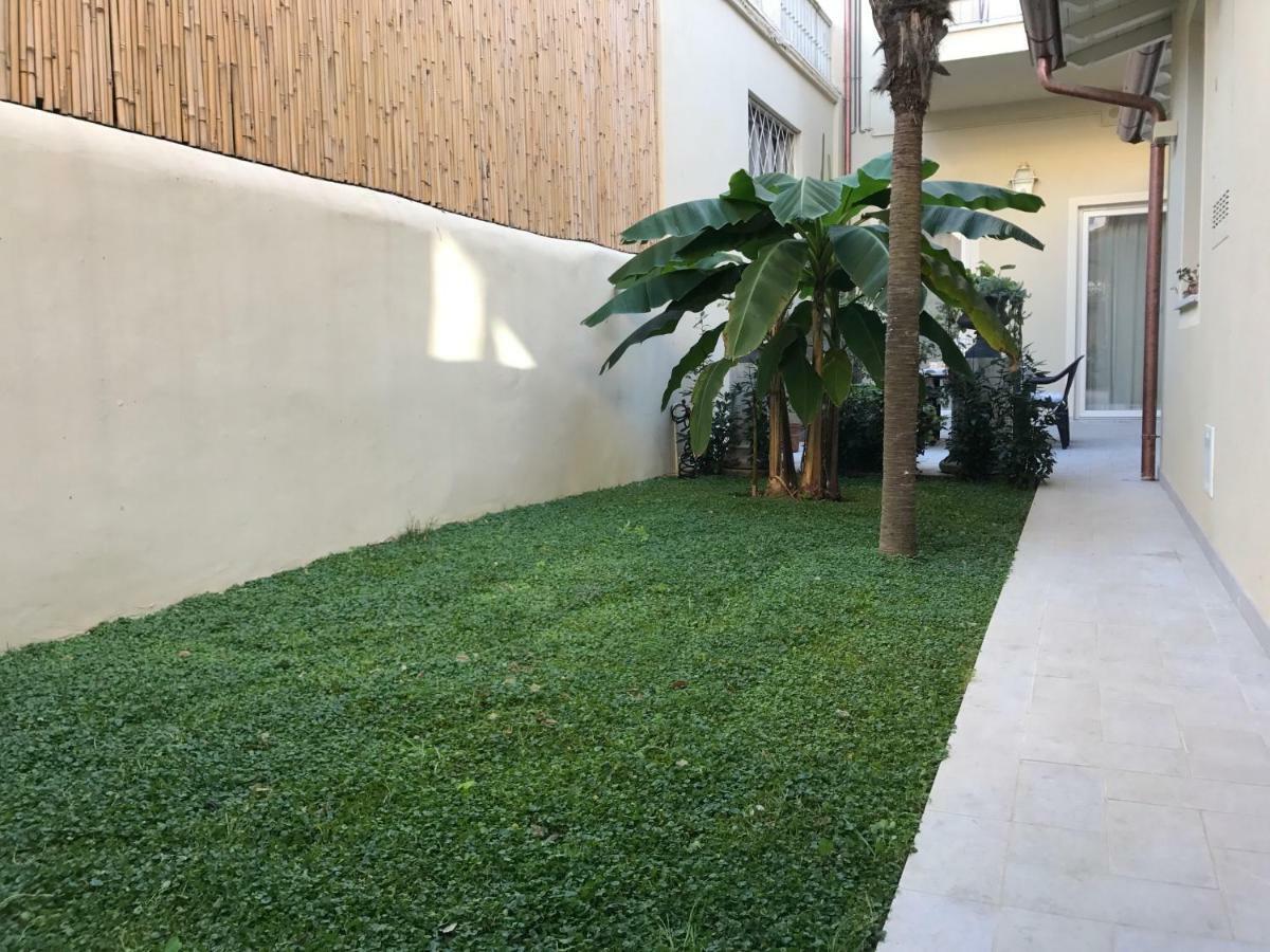 Apartmán La Casa Di Anna Viareggio Exteriér fotografie