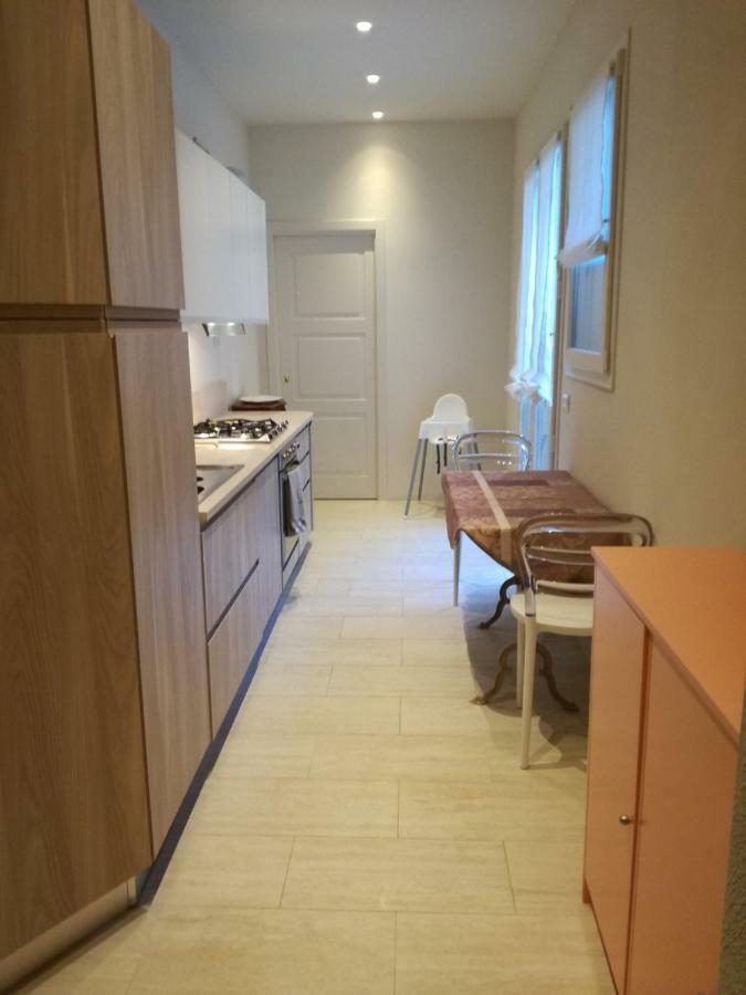Apartmán La Casa Di Anna Viareggio Exteriér fotografie