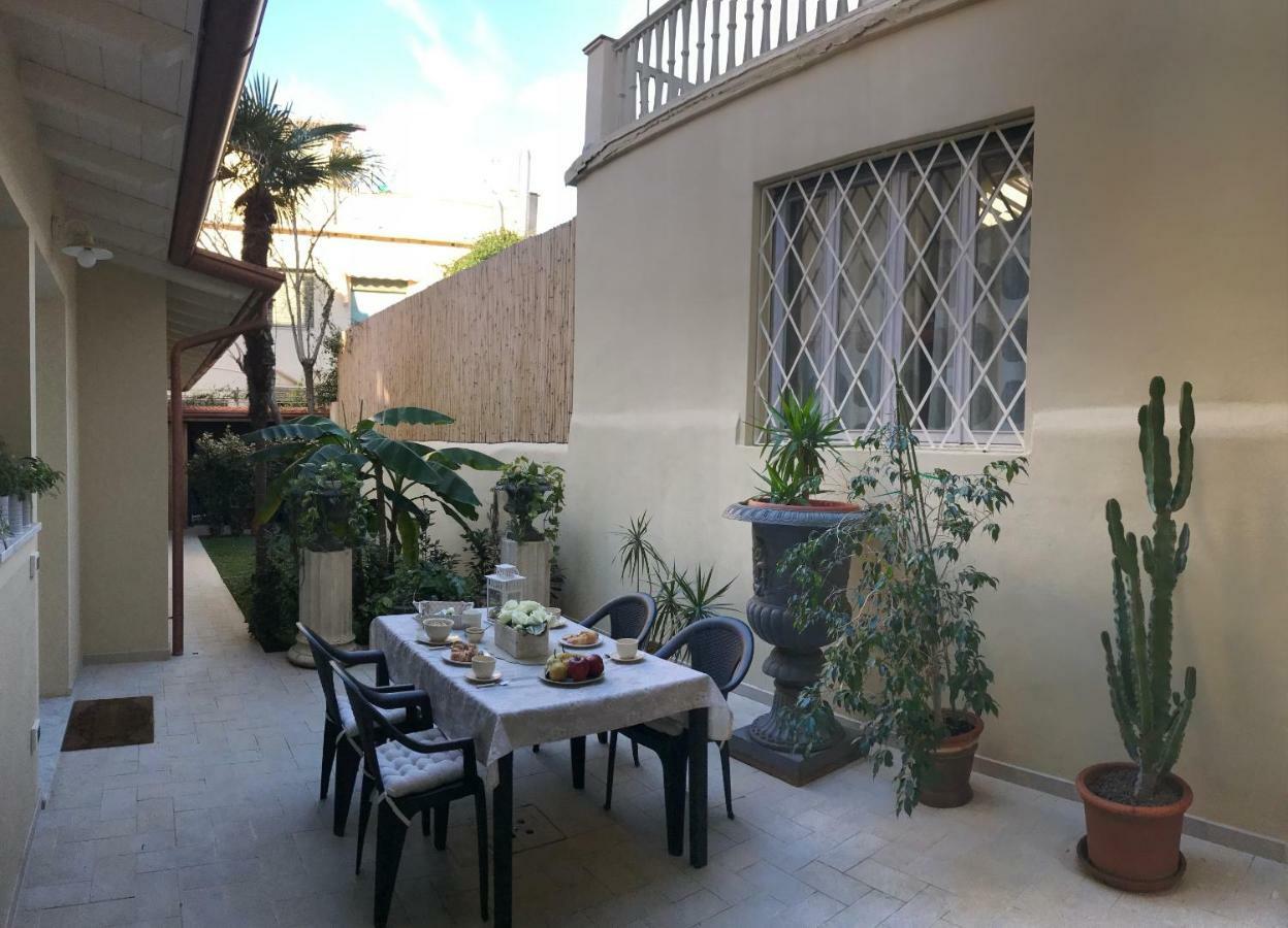 Apartmán La Casa Di Anna Viareggio Exteriér fotografie
