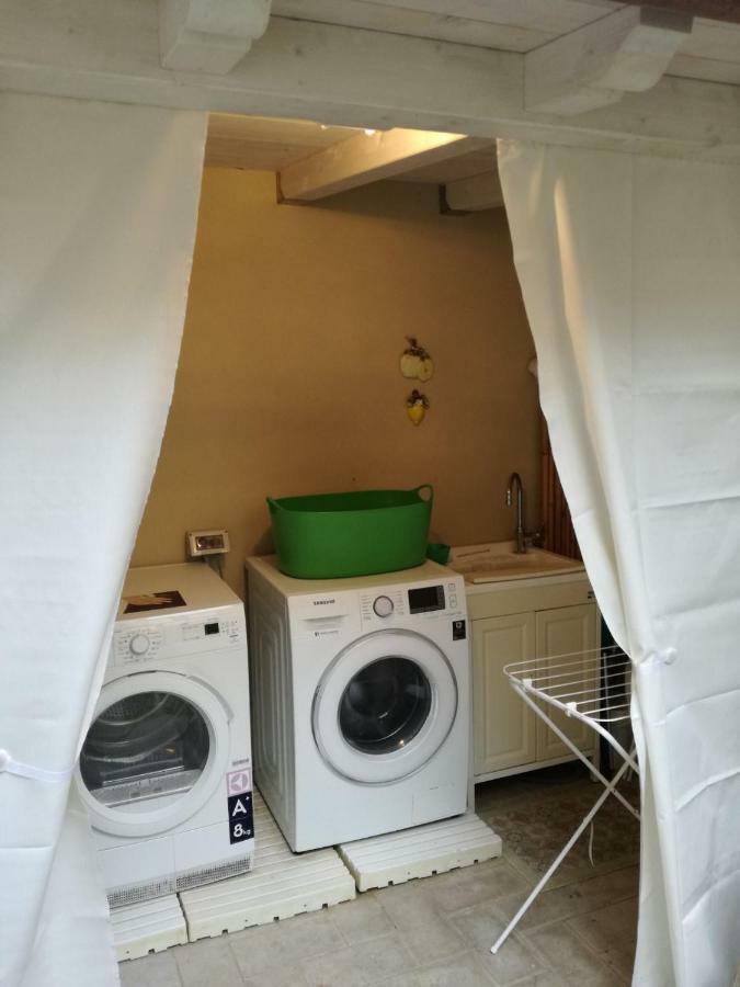 Apartmán La Casa Di Anna Viareggio Exteriér fotografie