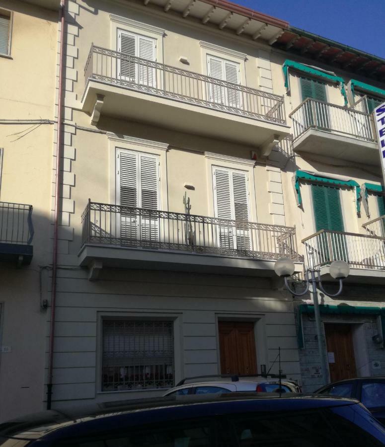 Apartmán La Casa Di Anna Viareggio Exteriér fotografie