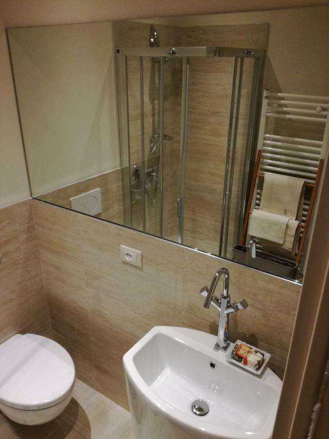 Apartmán La Casa Di Anna Viareggio Exteriér fotografie