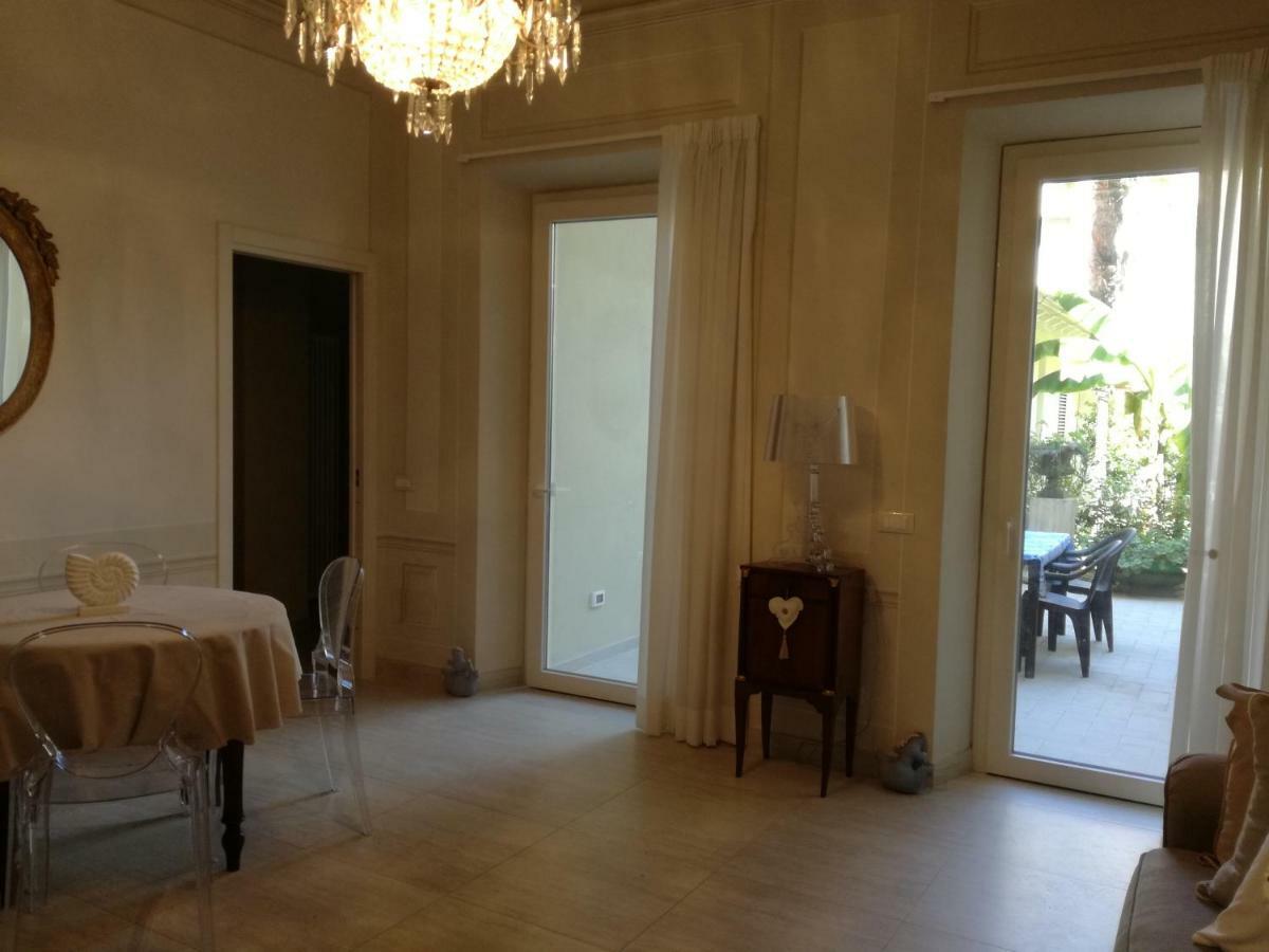 Apartmán La Casa Di Anna Viareggio Exteriér fotografie