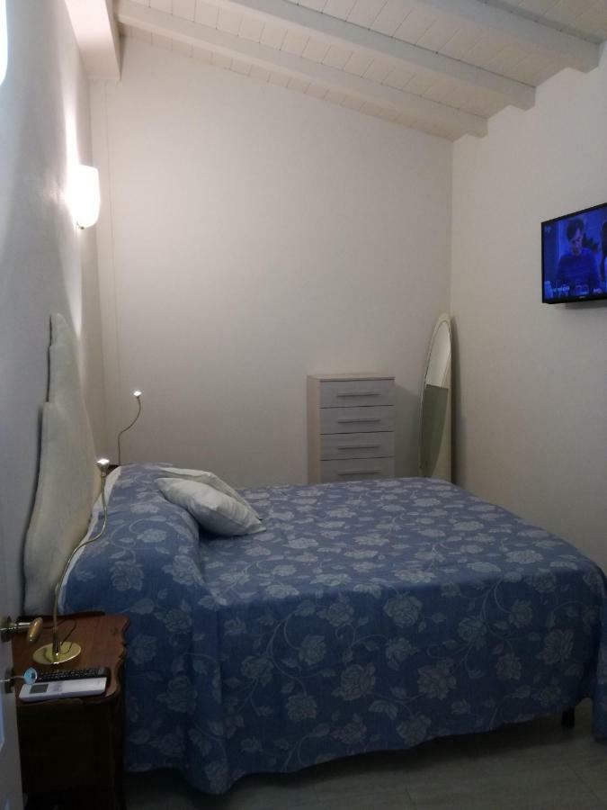Apartmán La Casa Di Anna Viareggio Exteriér fotografie