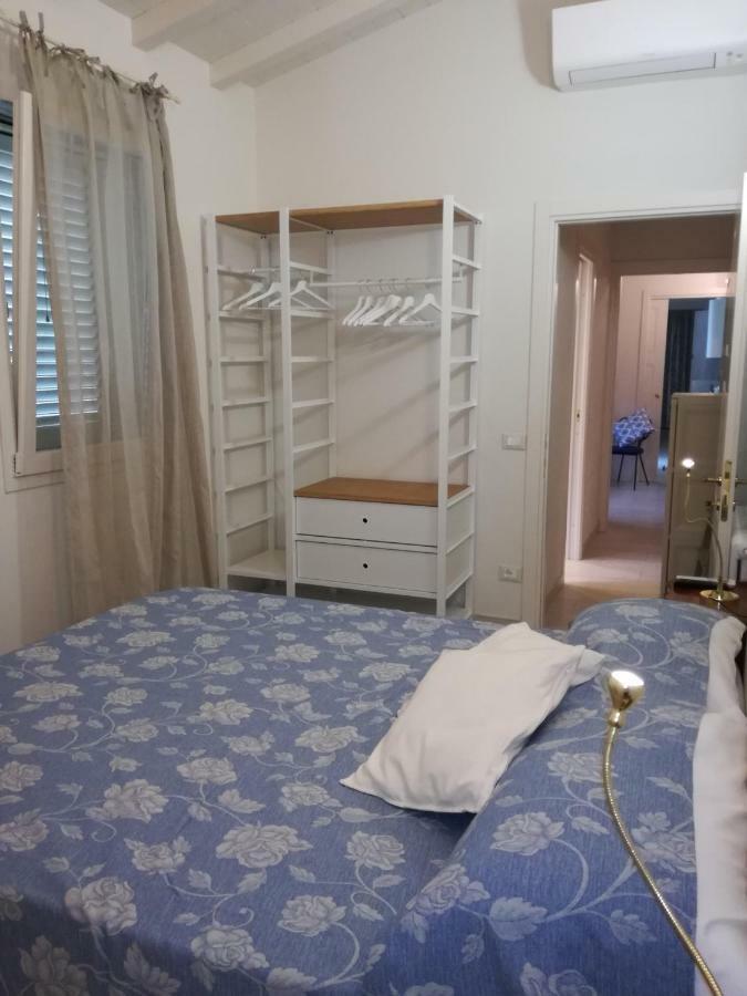 Apartmán La Casa Di Anna Viareggio Exteriér fotografie